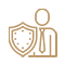 Insurance companies operate and evaluate claims