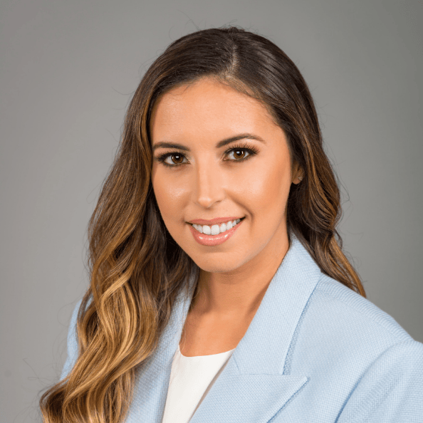 Nabila Torres - Managing Partner FGC Attorneys
