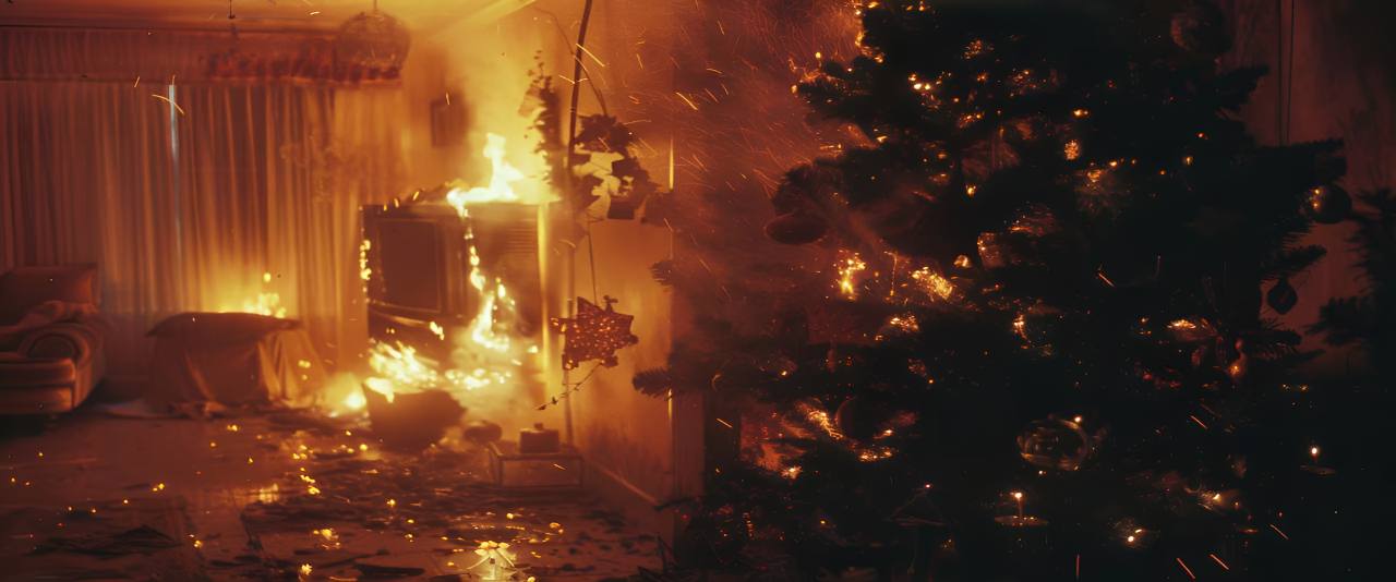 Fire Damage Claims - FGC